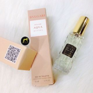 nước hoa nữ 20ml