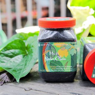 Muối ngâm chân thảo dược