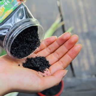 Muối ngâm chân thảo dược