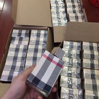 Cung Cấp Nước Hoa
