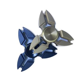 CON QUAY 3 CÁNH FIDGET SPINNER SAKURA