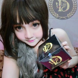 Kem dưỡng tái tạo và làm sáng da cơ thể Lee D