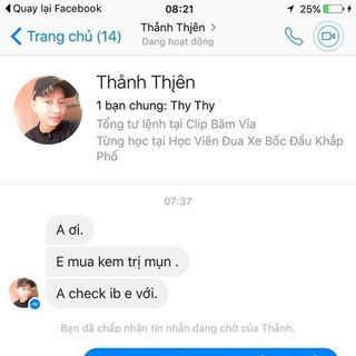 Kem đặc trị mụn thâm nám tái tạo da Lee D
