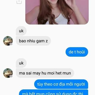 Kem đặc trị mụn thâm nám tái tạo da Lee D