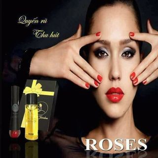 son rose