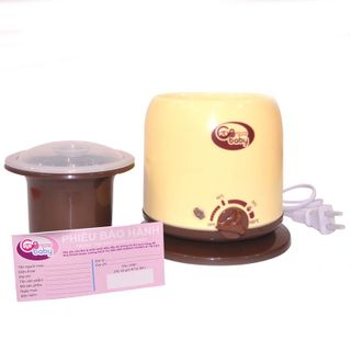 Máy hâm sữa GB Baby Hàn Quốc