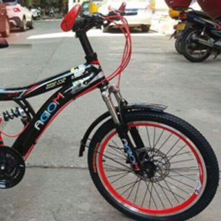 Xe đạp cho trẻ em