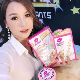 sữa uống trắng da nành cừu collagen
