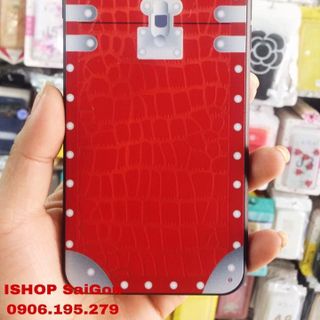Ốp VL chất liệu nhựa dẻo