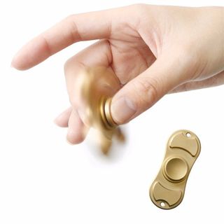 CON QUAY 2 CÁNH FIDGET SPINNER