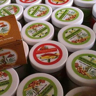 rừng ớt tang mở giảm cân