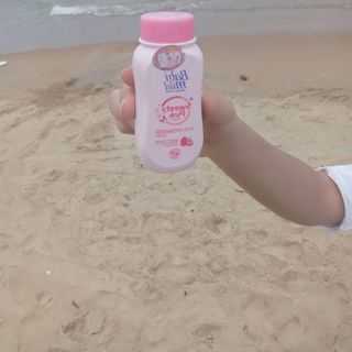 Phấn Babi Mild - Made in Thailand