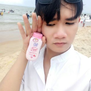 Phấn Babi Mild - Made in Thailand