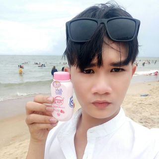 Phấn Babi Mild - Made in Thailand