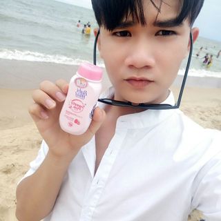 Phấn Babi Mild - Made in Thailand