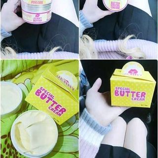 kem body butter trứng giá sỉ