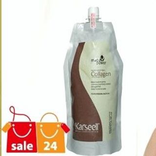 kem u toc karseell collagen