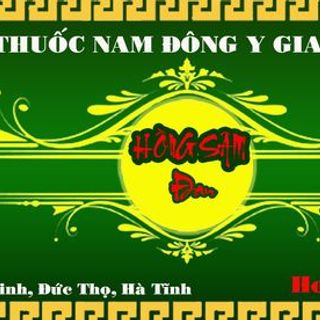 Tăng cân Hồng Sâm Tăng cân gia truyền Thuốc nam