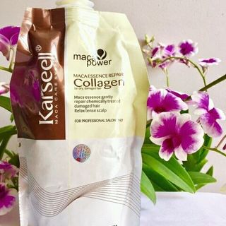 kem u toc karseell collagen