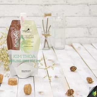 kem u toc karseell collagen