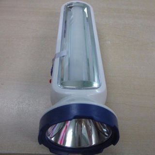 ĐÈN PIN 2 IN 1 KENNEDE 4316