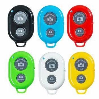 Nút bấm chụp ảnh bluetooth cho giá sỉ