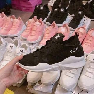 GIÀY THỂ THAO FASHION CÁ TÍNH