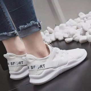 GIÀY THỂ THAO FASHION CÁ TÍNH