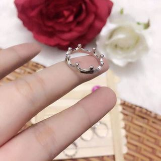 Nhá hàng em nhẫn MIDI 
30k/e Sỉ từ 10 em giá Ib nek