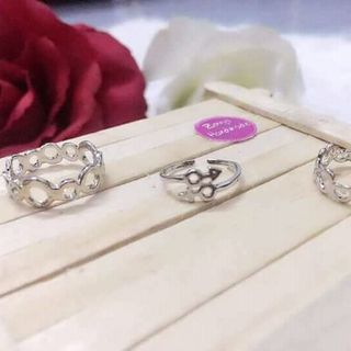 Nhá hàng em nhẫn MIDI 
30k/e Sỉ từ 10 em giá Ib nek