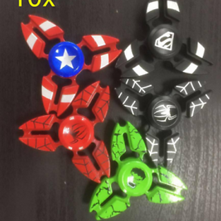 con quay spinner