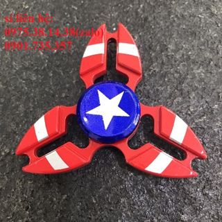 con quay spinner