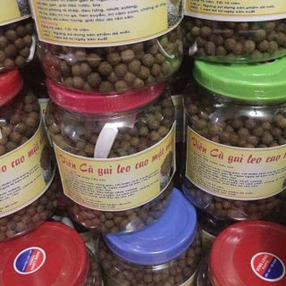 Thuoc vien ca gai leo