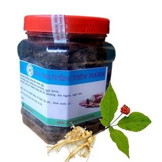 Thuốc Tăng cân Tiến Hạnh Tăng cân gia truyền Thuốc nam