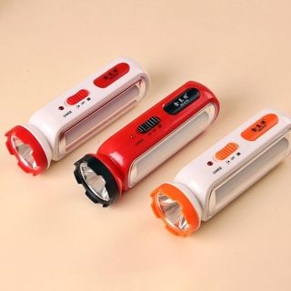 Đèn Pin 2in1 KENNEDE KN-4410 - KN-4410