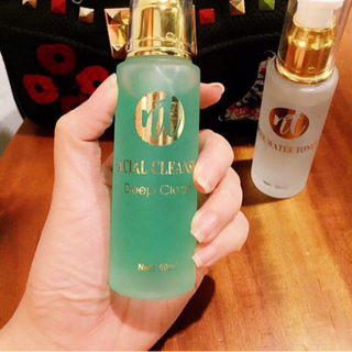 Sữa Rửa Mặt Củ Cải White