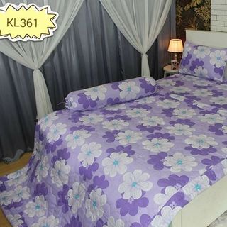 Drap Cotton Thắng Lợi