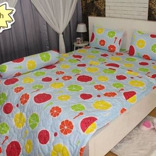 Ga Cotton Thắng Lợi