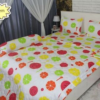 Ga Cotton Thắng Lợi