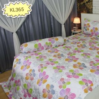 Ga Cotton Thắng Lợi