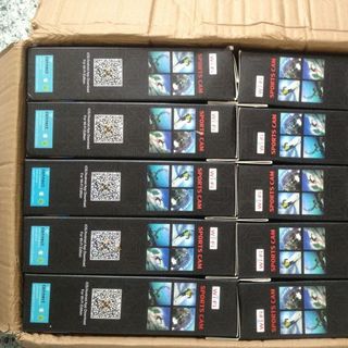 camera hành trình Andoer 4k