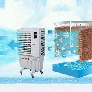 Tấm làm mát không khí