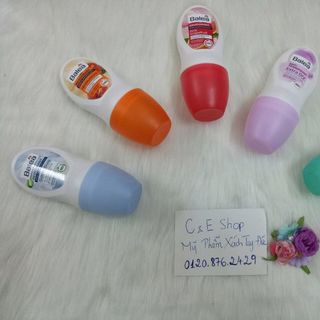 Lăn khử mùi Balea Đức