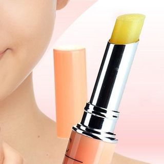 Son dưỡng và trị thâm môi DHC 15g Nhật