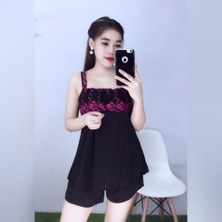 Đồ bộ thun lạnh