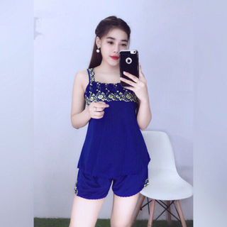 Đồ bộ thun lạnh