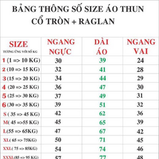 áo thun trơn nam nữ