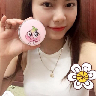 Phấn Nước Baby Cushion