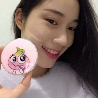Phấn Nước Baby Cushion
