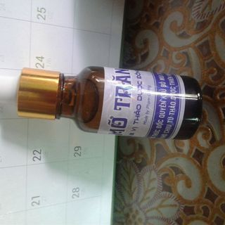 MỠ TRĂN THẢO DƯỢC